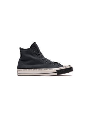 Black gore tex converse online